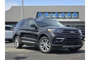 $33602 : Ford Explorer 2024 AWD XLT 4 thumbnail
