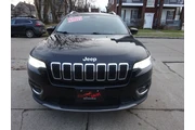 $9800 : 2019 Cherokee Limited 4x4 thumbnail