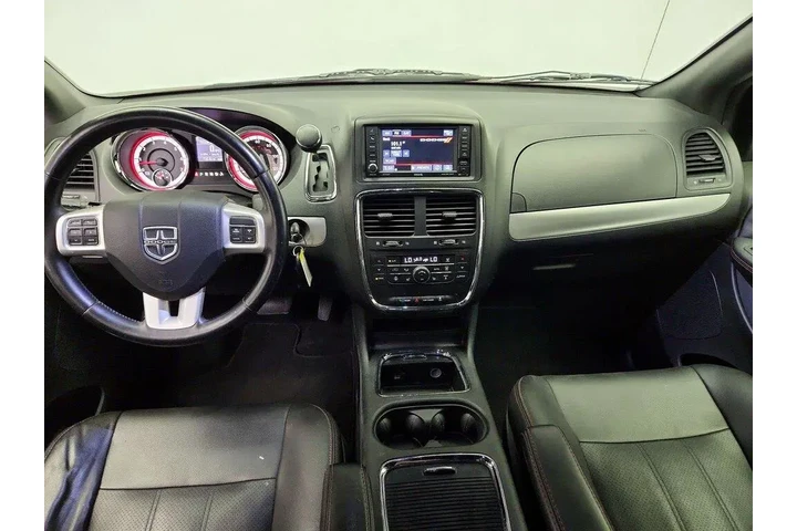$18998 : Dodge Grand Caravan 2019 GT image 9
