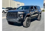 GMC Canyon 2023 4x4 AT4 4dr en San Bernardino
