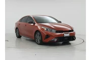 Kia Forte 2023 GT-Line 4dr S en Sacramento
