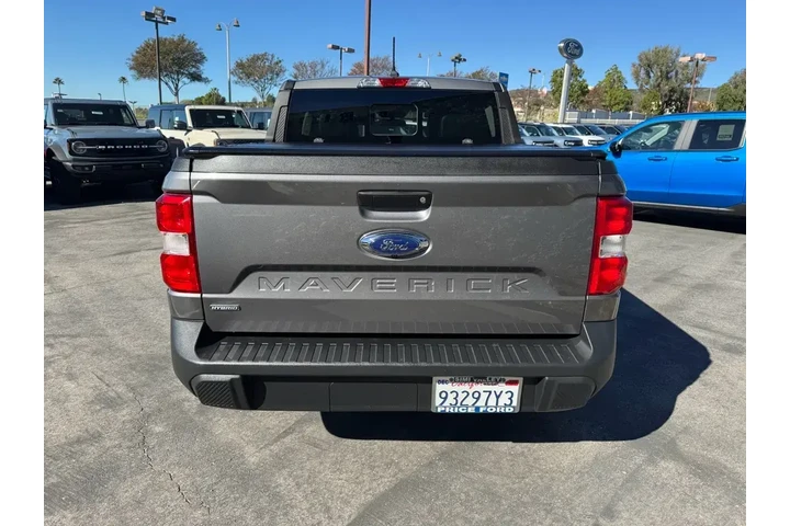 $26990 : Ford Maverick 2022 XL 4dr Su image 6