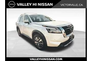 Nissan Pathfinder 2022 SL 4d en San Bernardino