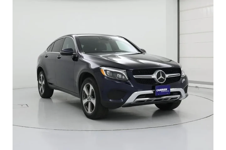 $27998 : Mercedes-Benz GLC 2017 AWD G image 1
