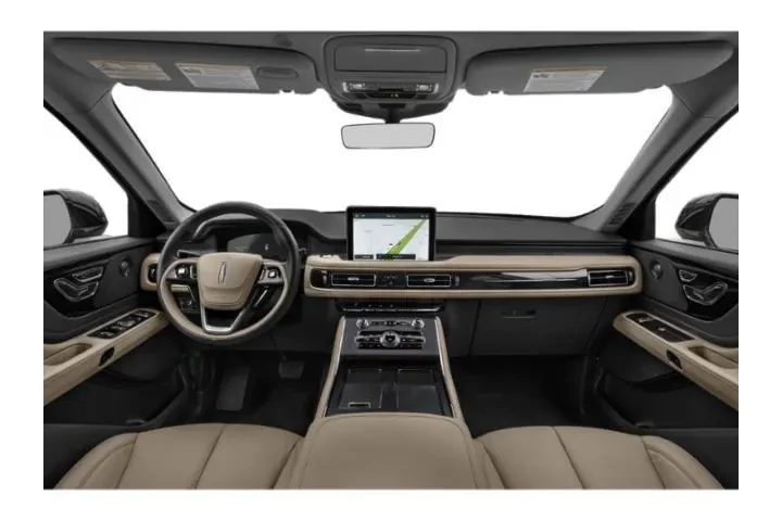 $34990 : Lincoln Aviator 2021 Reserve image 8