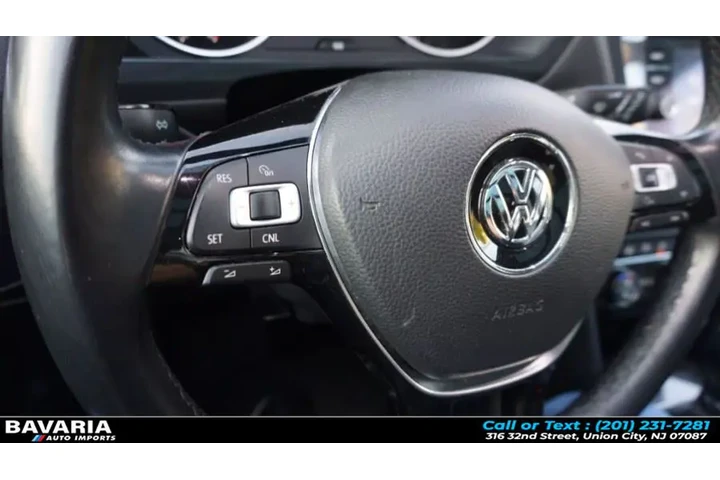 $11895 : 2018 Tiguan 2.0T SE 4MOTION image 10