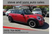 $6995 : 2012 MINI Cooper Hardtop thumbnail