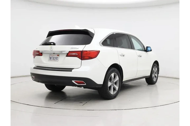 $15998 : Acura MDX 2016 4dr SUV image 8