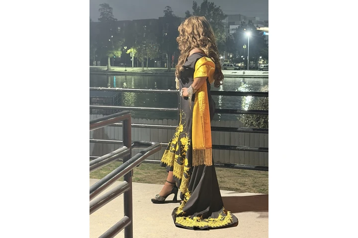 SHOW DE IMITADORES image 3