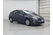 Toyota Prius Plug-in Hybrid en Sacramento