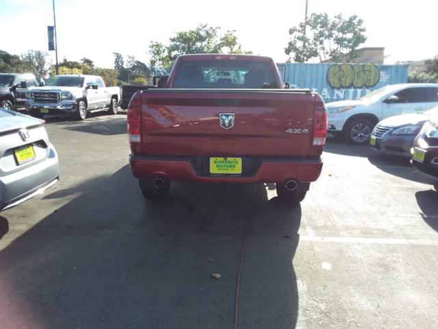 $13999 : 2012 RAM 1500 Express image 5