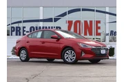 $11998 : Hyundai ELANTRA 2020 SE 4dr thumbnail