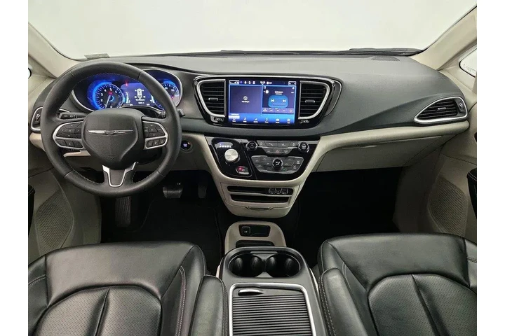 $23998 : Chrysler Pacifica 2023 Touri image 9