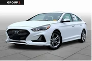 Hyundai SONATA 2018 Limited en Plano