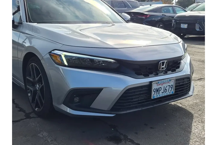 $27948 : Honda Civic 2024 Sport Touri image 7