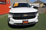 $43999 : 2022 CHEVROLET SUBURBAN LT thumbnail