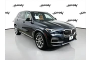 $25270 : BMW X5 2020 AWD xDrive40i 4d thumbnail