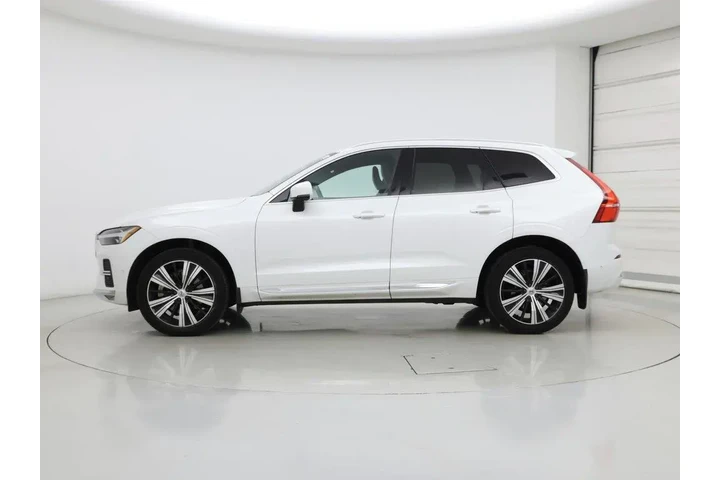 $26998 : Volvo XC60 2022 AWD B6 Inscr image 3