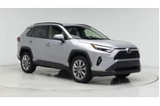 Toyota RAV4 2023 XLE Premium en Hialeah
