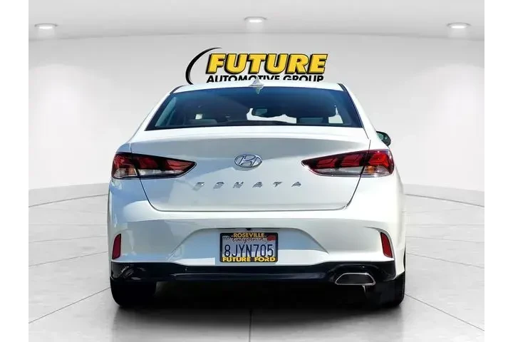 $18888 : Hyundai SONATA 2019 SEL 4dr image 5