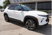 Chevrolet Trailblazer 2024 4 en Houston