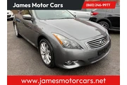 2012 INFINITI G37 Coupe x en Hartford