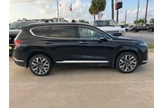 $25991 : Hyundai SANTA FE 2022 Callig thumbnail