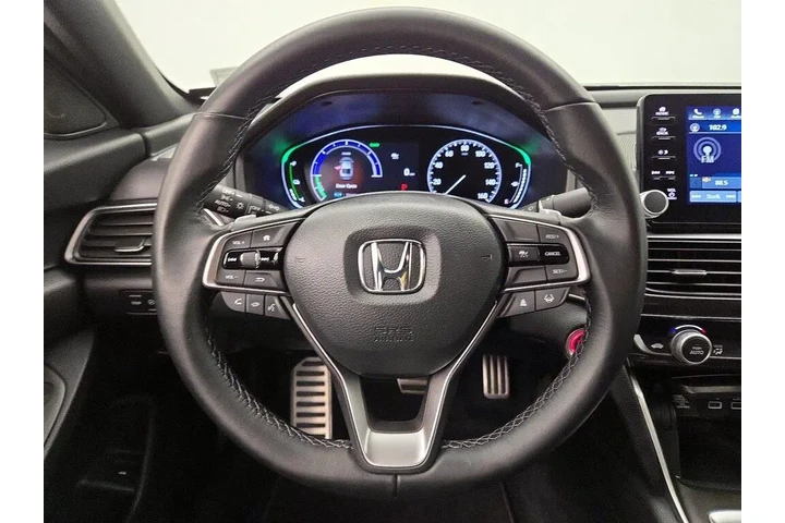 $27998 : Honda Accord Hybrid 2022 Spo image 10