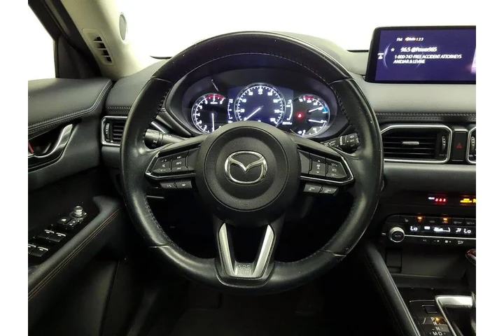 $23998 : Mazda CX-5 2022 AWD 2.5 S Pr image 10