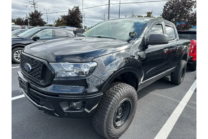 $30990 : Ford Ranger 2020 4x4 XL 4dr image 3