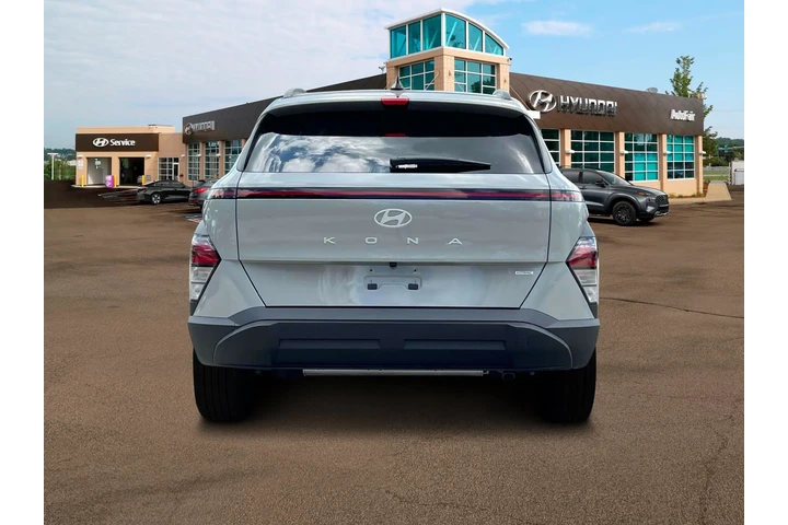 $24500 : Hyundai KONA 2024 AWD SEL 4d image 6