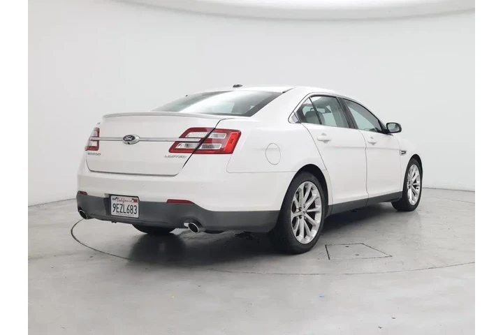 $13998 : Ford Taurus 2014 Limited 4dr image 8