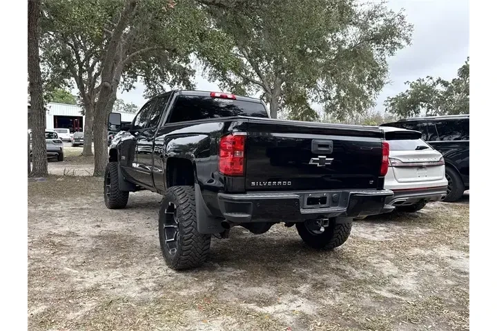 $23658 : Chevrolet Silverado 1500 201 image 5