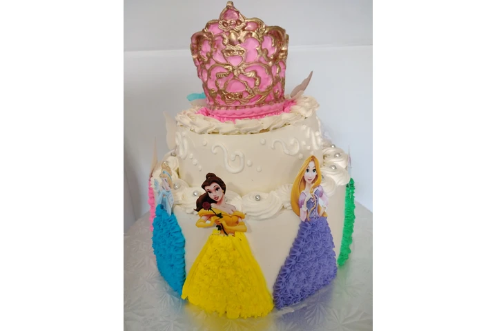 Pasteles personalizados image 2
