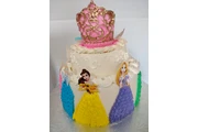 Pasteles personalizados thumbnail