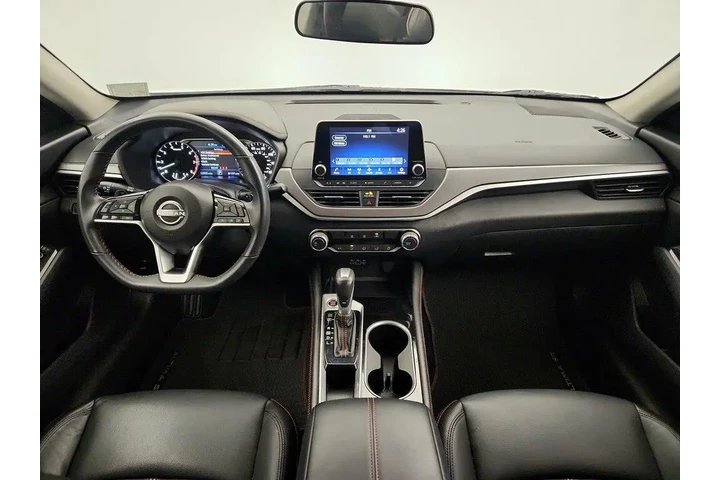 $22998 : Nissan Altima 2025 2.5 SR 4d image 9