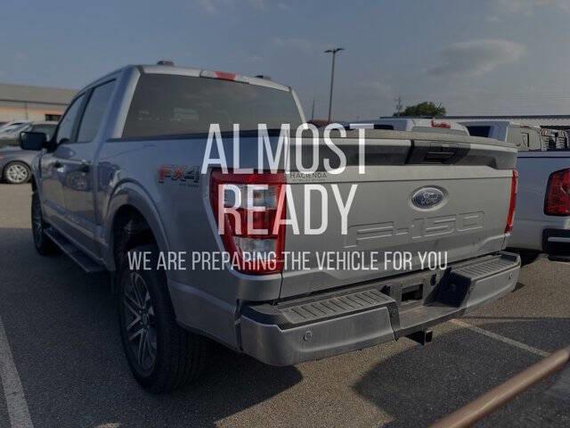 $37975 : 2022 F-150 image 4