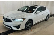 2021 ILX en Columbus