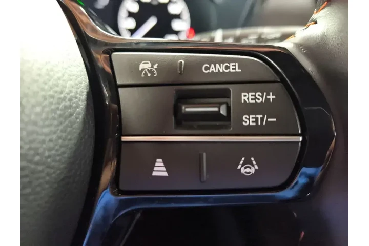 $27700 : Honda HR-V 2025 AWD Sport 4d image 6