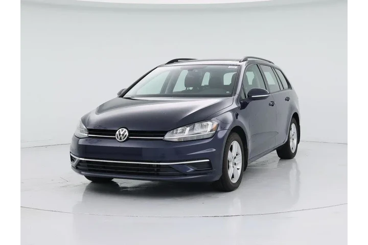 $17998 : Volkswagen Golf SportWagen 2 image 4