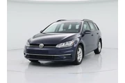 $17998 : Volkswagen Golf SportWagen 2 thumbnail