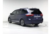 $35998 : Toyota Sienna 2020 XLE 7-Pas thumbnail