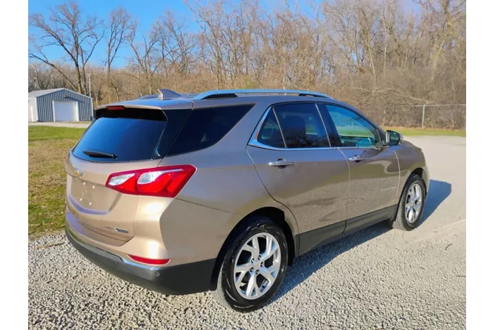 $12997 : 2018 Equinox Premier image 7
