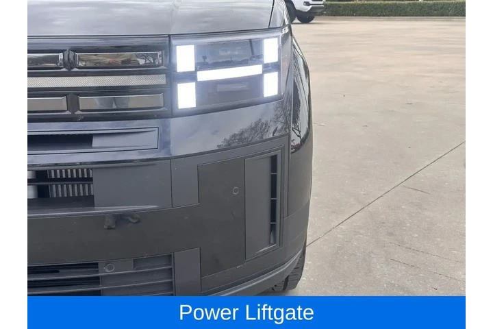 $35188 : Hyundai SANTA FE 2025 AWD XR image 8