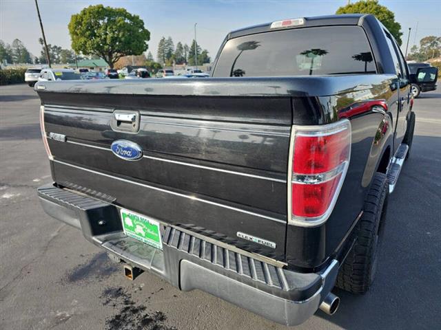 $18995 : 2013 F-150 XLT image 6