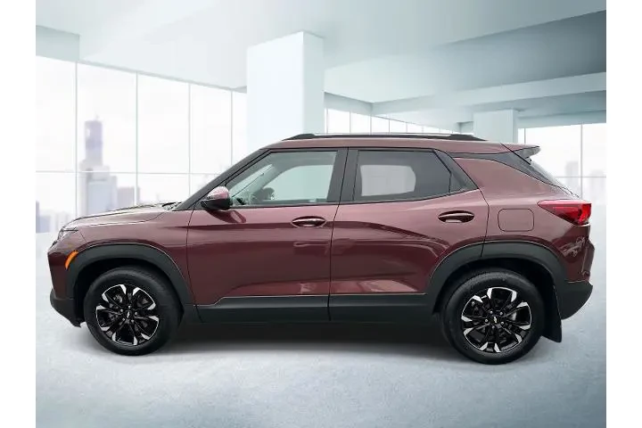 $19999 : Chevrolet Trailblazer 2023 L image 2