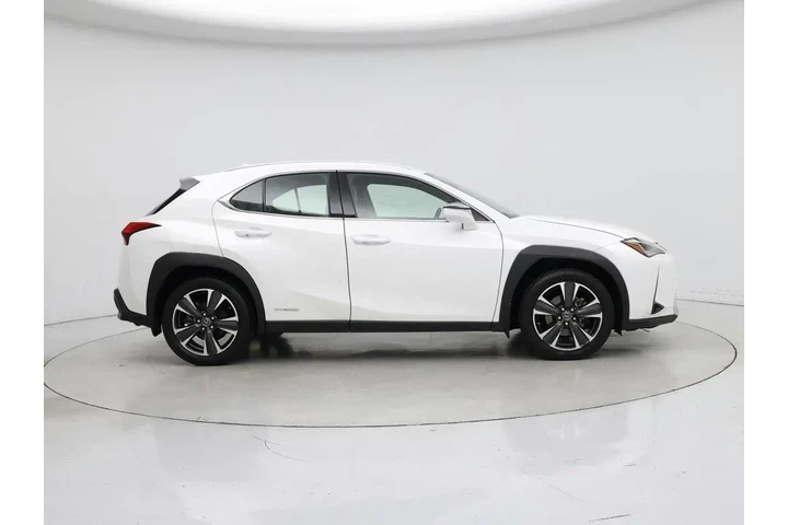 $25998 : Lexus UX 250h 2020 AWD 4dr C image 7