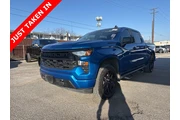 Chevrolet Silverado 1500 202 en Dallas