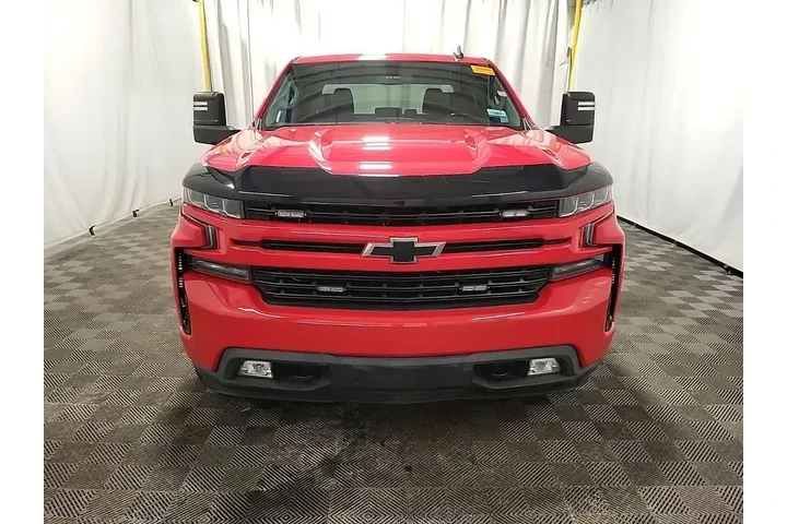 $34999 : Chevrolet Silverado 1500 Lim image 3