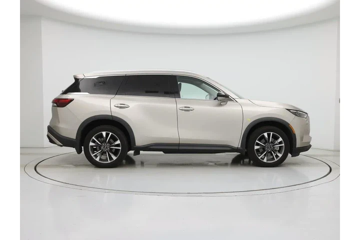 $38998 : INFINITI QX60 2023 AWD Luxe image 7